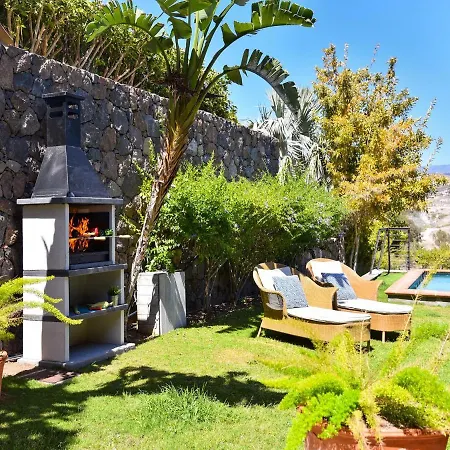Lavanda By Villagrancanaria Villa