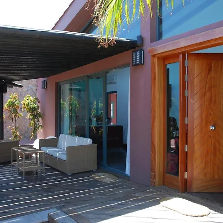 Villa Lavanda By Villagrancanaria