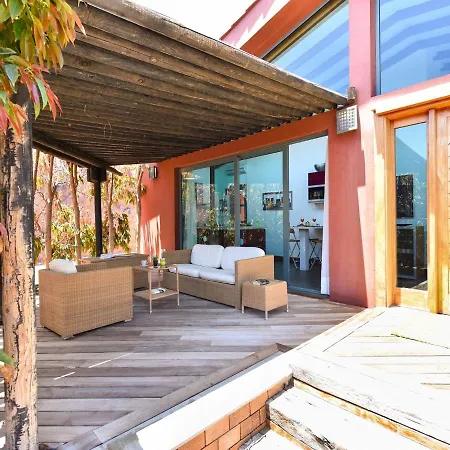 Villa Lavanda By Villagrancanaria *