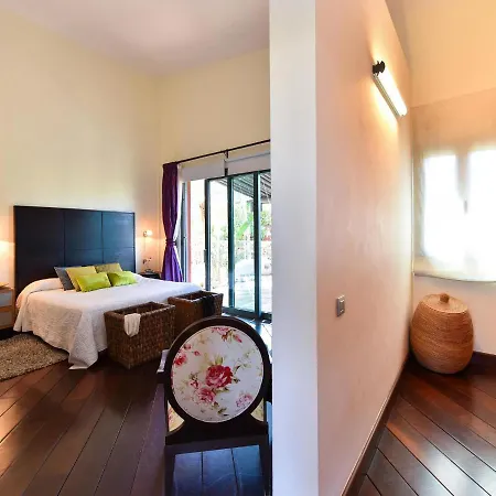 Lavanda By Villagrancanaria Villa