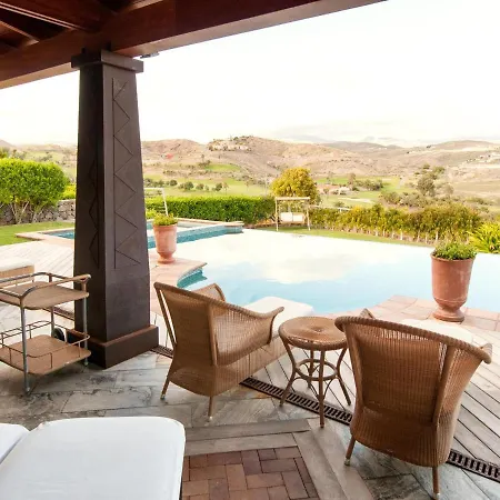 Lavanda By Villagrancanaria Villa