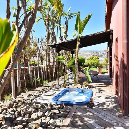 Villa Lavanda By Villagrancanaria