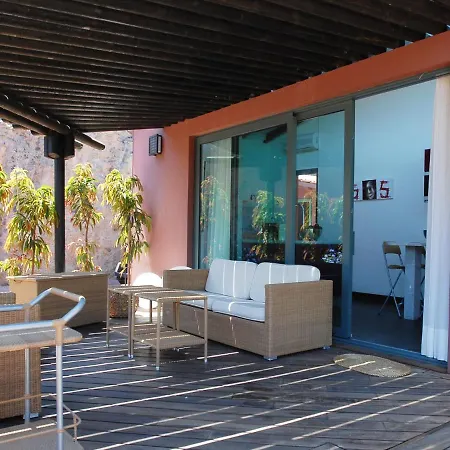 Lavanda By Villagrancanaria Villa