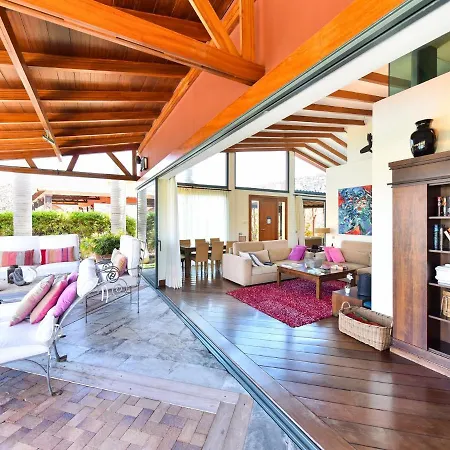 Villa Lavanda By Villagrancanaria *