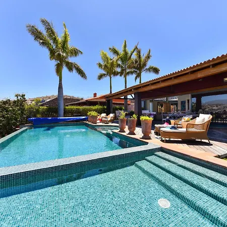 Villa Lavanda By Villagrancanaria