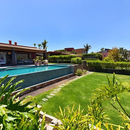 Lavanda By Villagrancanaria Villa