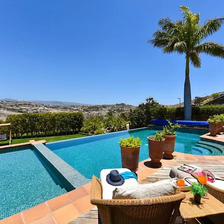 Lavanda By Villagrancanaria Villa