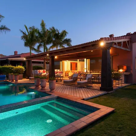 Lavanda By Villagrancanaria *