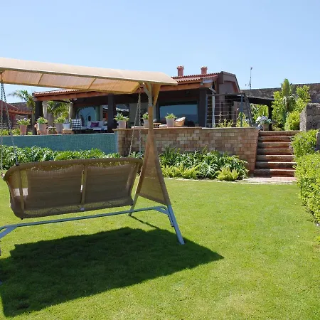 Villa Lavanda By Villagrancanaria