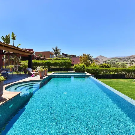 Lavanda By Villagrancanaria Villa Maspalomas (Gran Canaria)