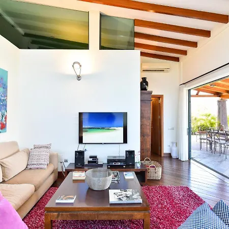 Lavanda By Villagrancanaria