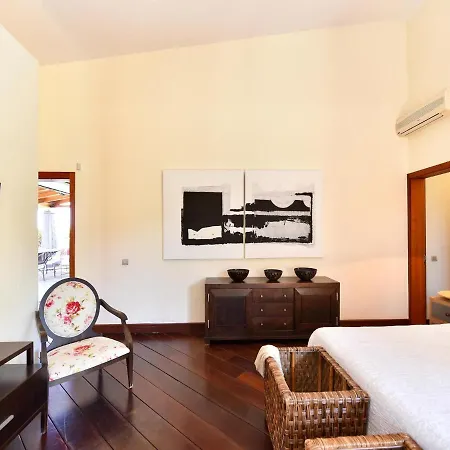 Villa Lavanda By Villagrancanaria