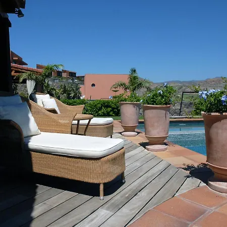 Lavanda By Villagrancanaria Villa *