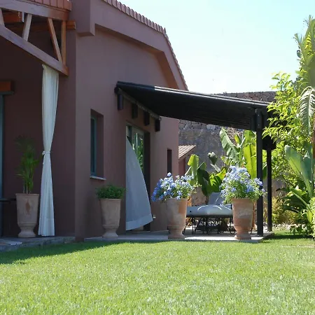 Lavanda By Villagrancanaria Villa *