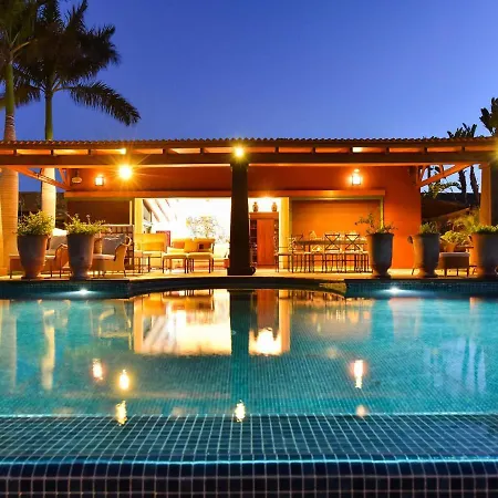 Lavanda By Villagrancanaria Maspalomas (Gran Canaria)