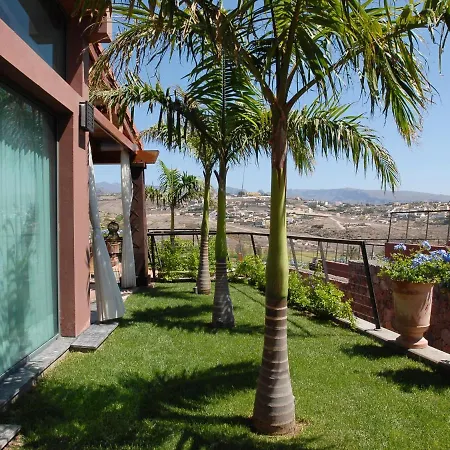 Villa Lavanda By Villagrancanaria Maspalomas (Gran Canaria)