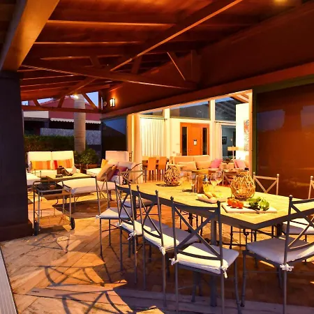 Lavanda By Villagrancanaria Maspalomas (Gran Canaria)