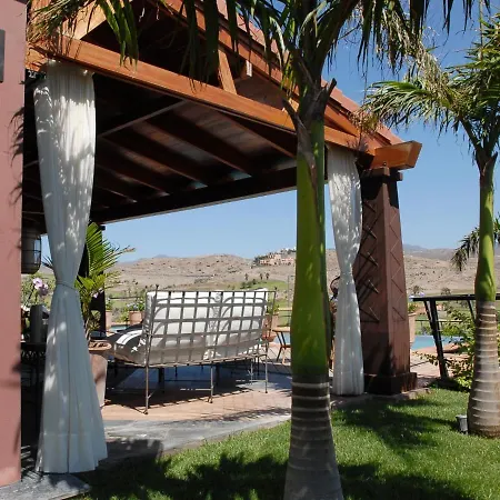 Lavanda By Villagrancanaria