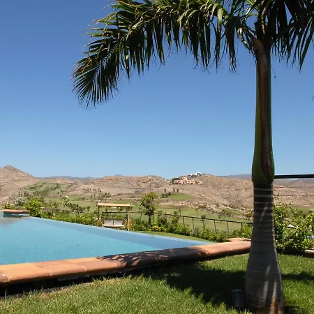 Lavanda By Villagrancanaria Villa Maspalomas (Gran Canaria)