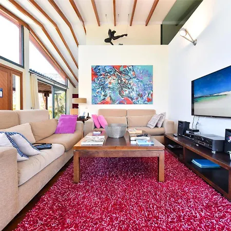 Lavanda By Villagrancanaria Villa *