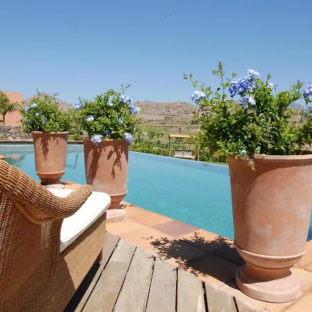 Lavanda By Villagrancanaria Villa Maspalomas (Gran Canaria)