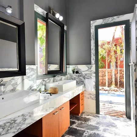 Lavanda By Villagrancanaria Maspalomas (Gran Canaria)