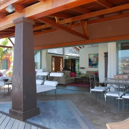 Villa Lavanda By Villagrancanaria *