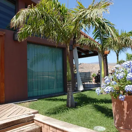 Villa Lavanda By Villagrancanaria *